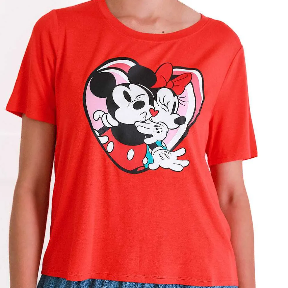 Posh Peanut Women'S Scoop Tee Cheap