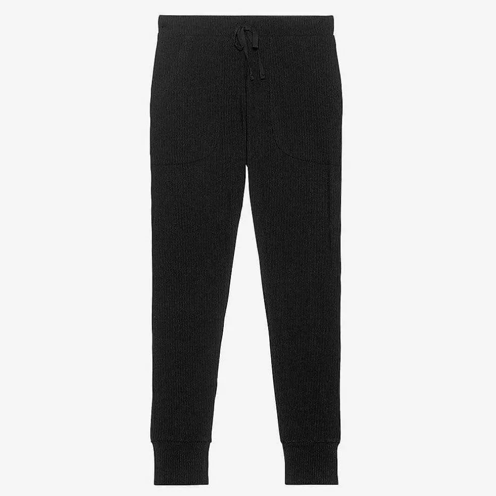 Posh Peanut Women'S Short Sleeve Loungewear Shop