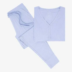 Posh Peanut Women'S Short Sleeve Loungewear Sale