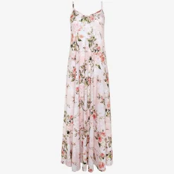 Posh Peanut Women'S Sleeveless Maxi Dress Store