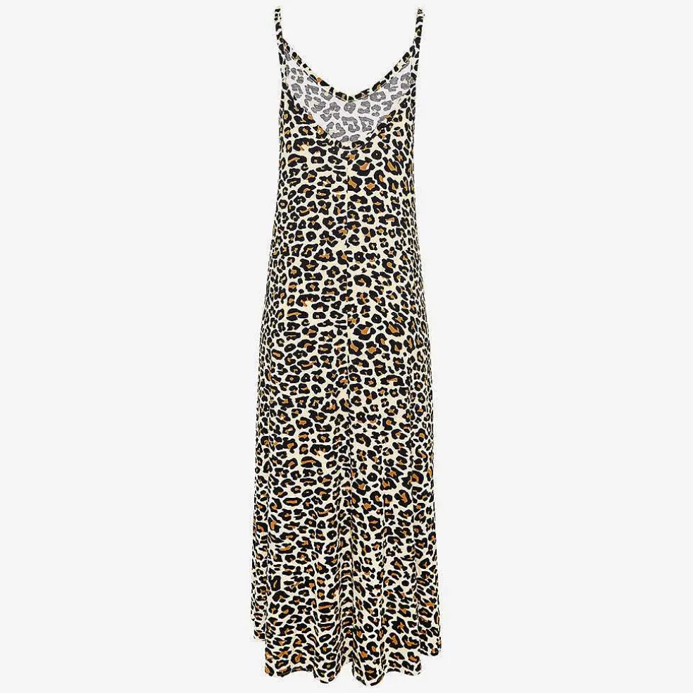 Posh Peanut Women'S Sleeveless Maxi Dress Shop