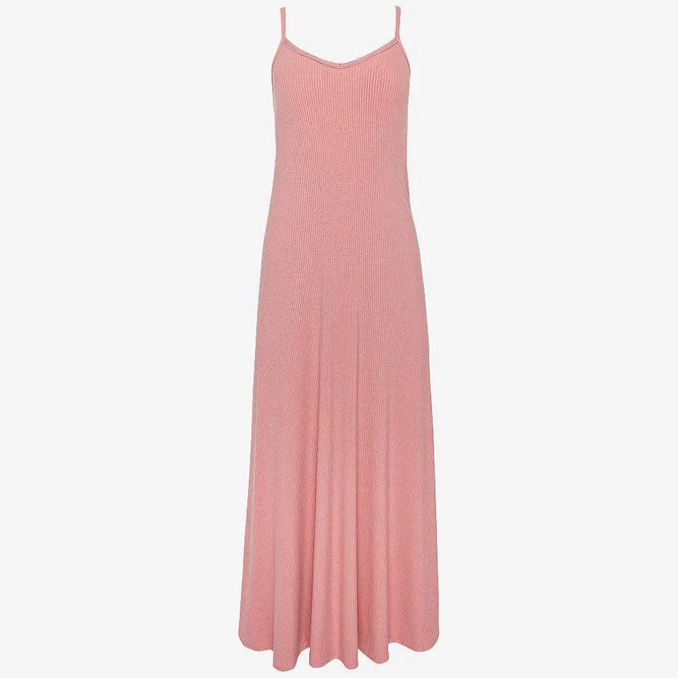 Posh Peanut Women'S Sleeveless Maxi Dress Outlet