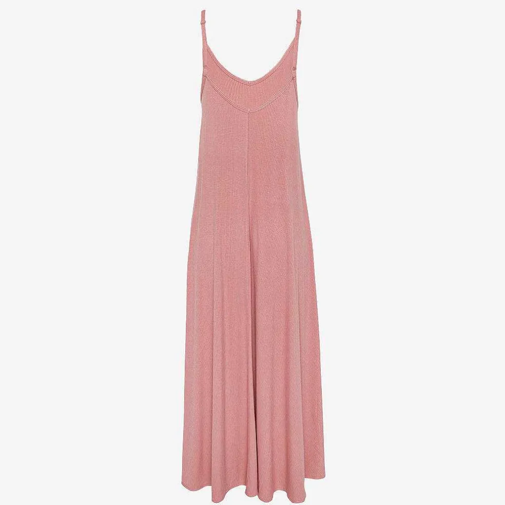 Posh Peanut Women'S Sleeveless Maxi Dress Outlet