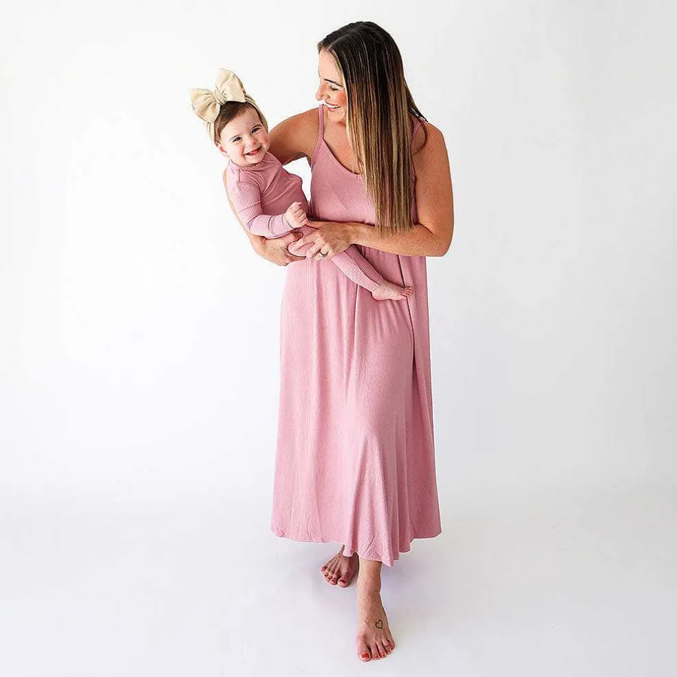 Posh Peanut Women'S Sleeveless Maxi Dress Outlet
