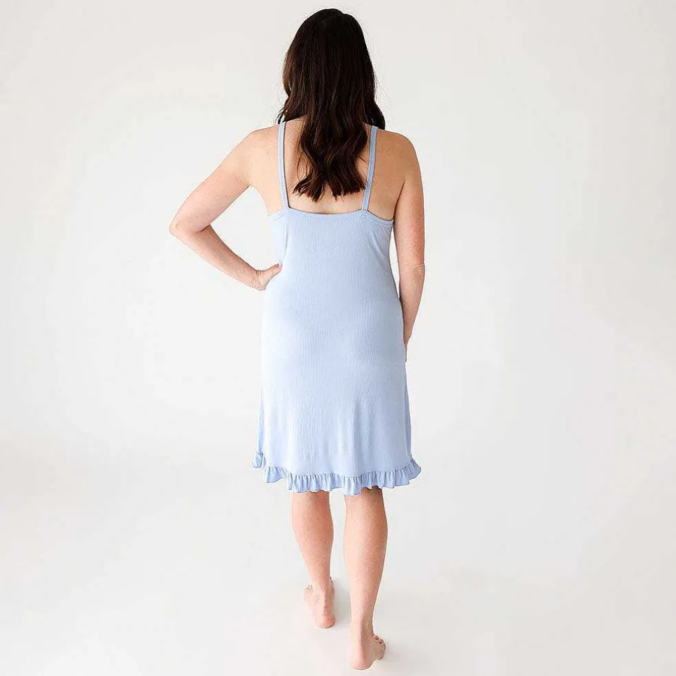 Posh Peanut Women'S Sleeveless Slip Dress Hot