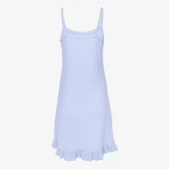 Posh Peanut Women'S Sleeveless Slip Dress Hot