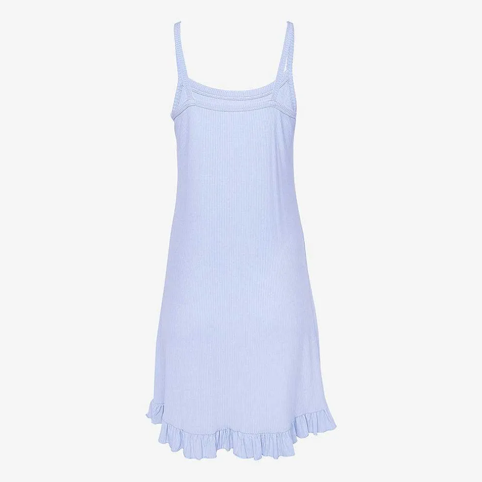 Posh Peanut Women'S Sleeveless Slip Dress Hot