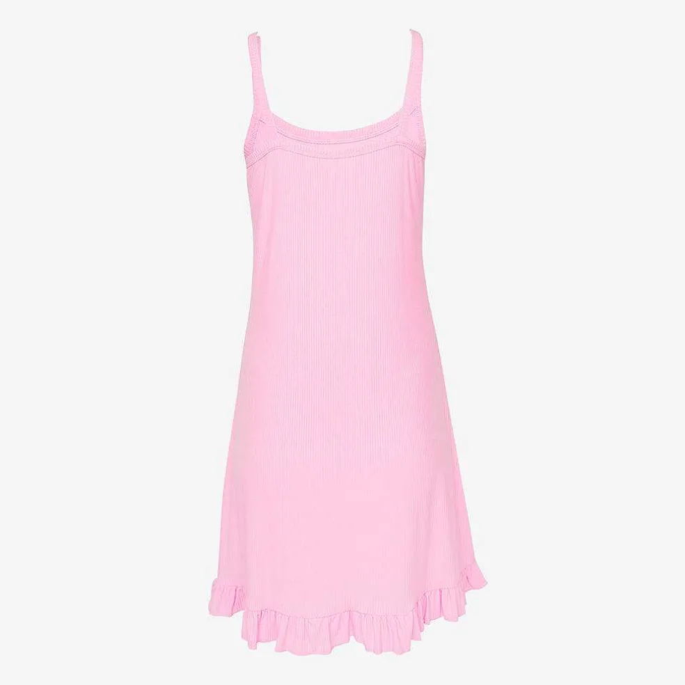 Posh Peanut Women'S Sleeveless Slip Dress Clearance