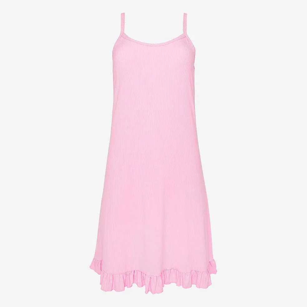 Posh Peanut Women'S Sleeveless Slip Dress Clearance