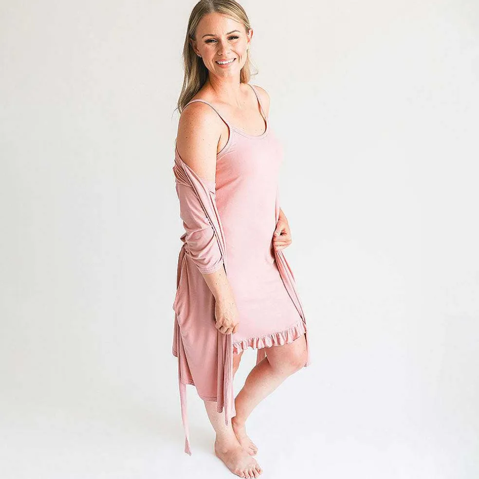 Posh Peanut Women'S Sleeveless Slip Dress Discount