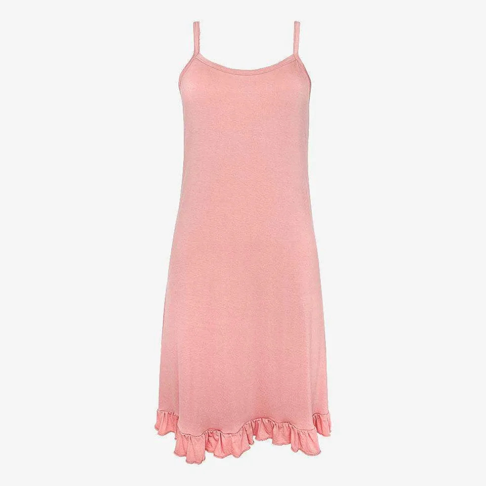 Posh Peanut Women'S Sleeveless Slip Dress Discount