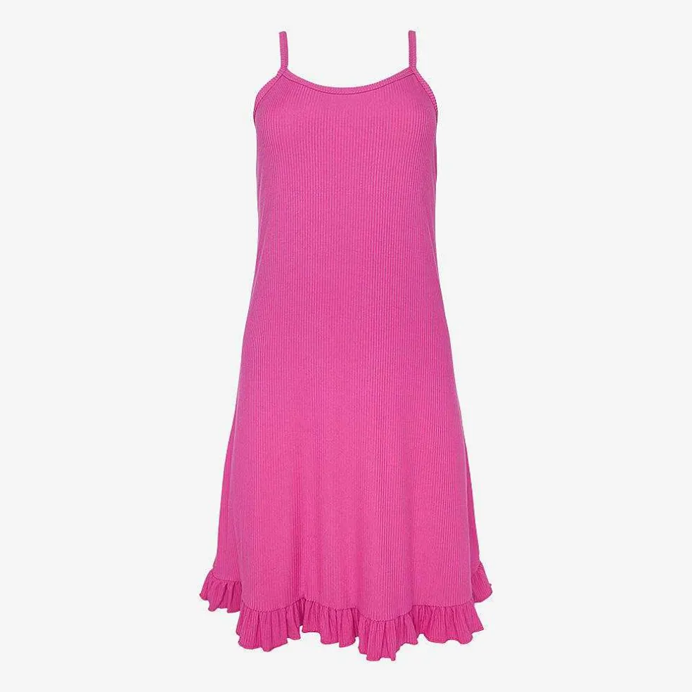 Posh Peanut Women'S Sleeveless Slip Dress Best
