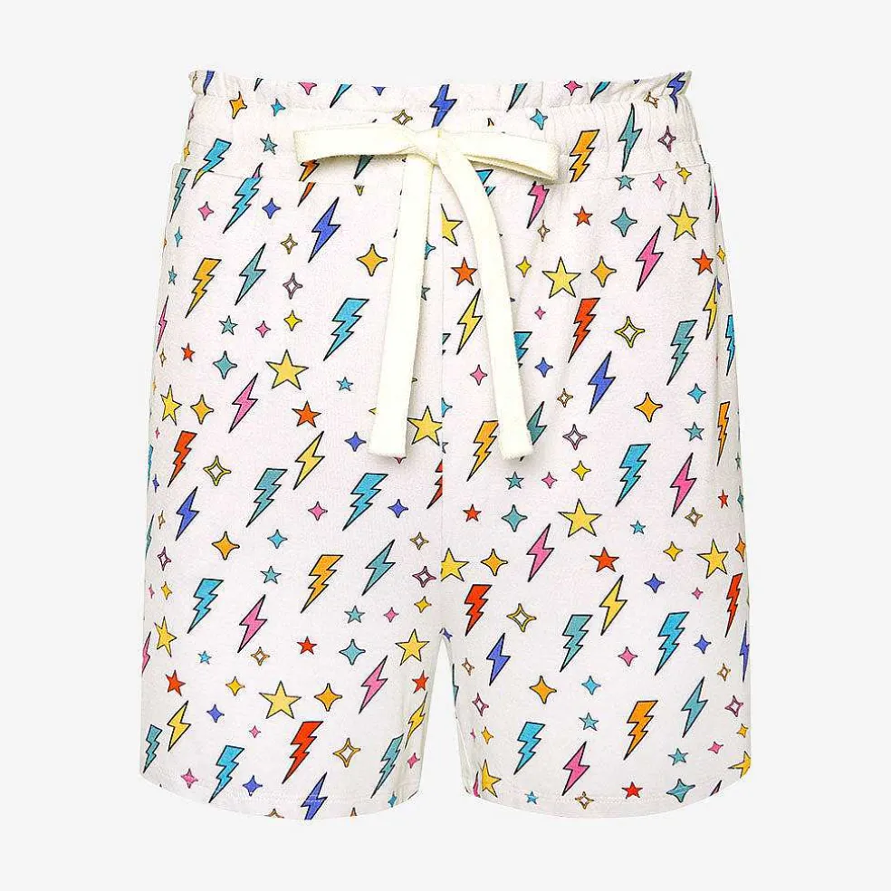 Posh Peanut Women'S Tee Short Set Shop