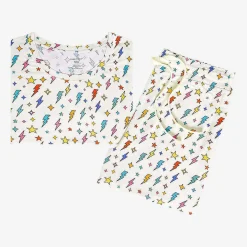 Posh Peanut Women'S Tee Short Set Shop