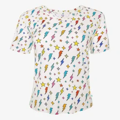 Posh Peanut Women'S Tee Short Set Shop